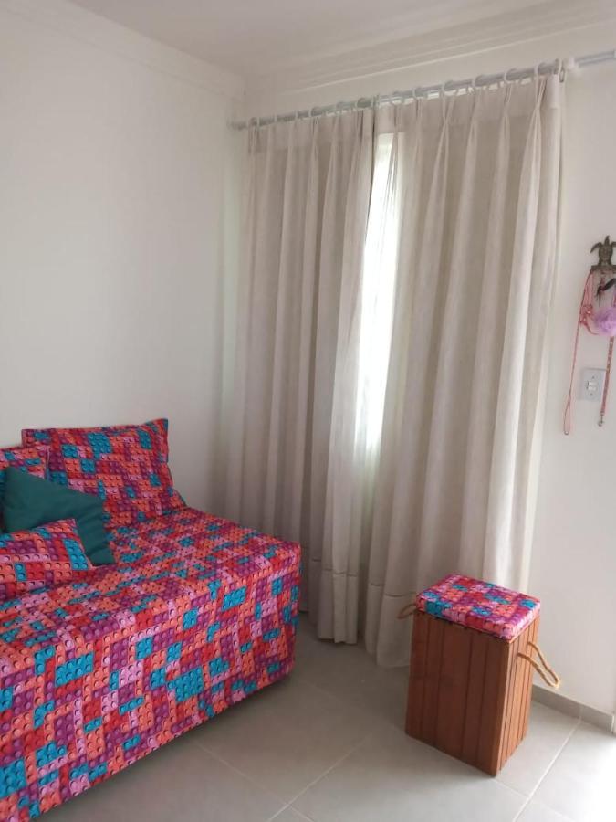 Apartamento Aconchegante A 100 Metros Da Praia Arraial do Cabo Eksteriør billede
