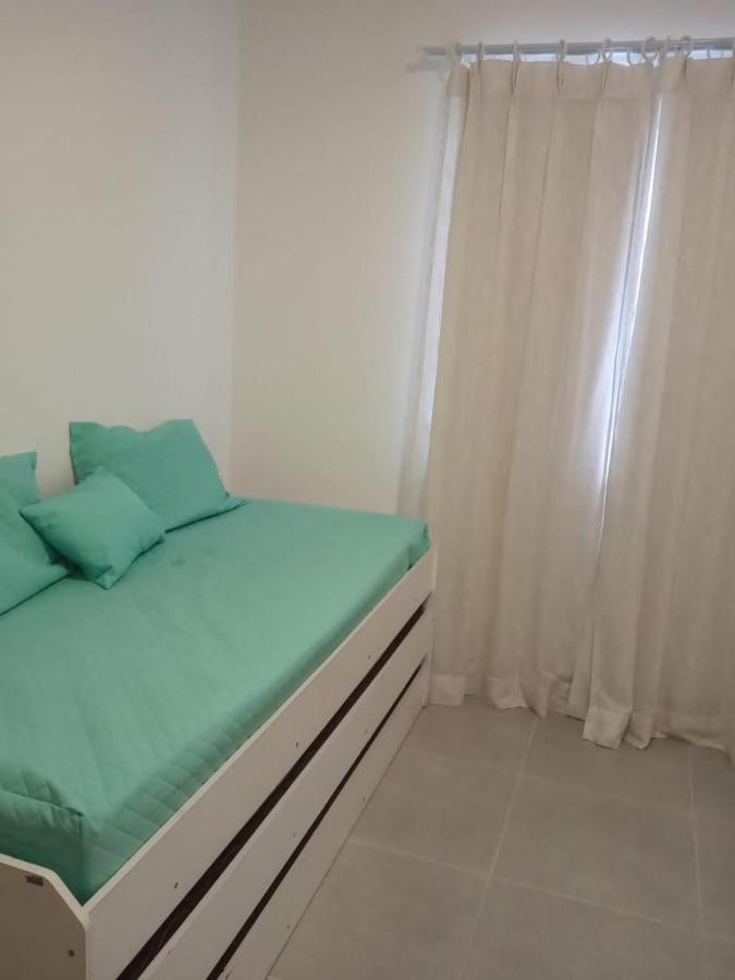 Apartamento Aconchegante A 100 Metros Da Praia Arraial do Cabo Eksteriør billede