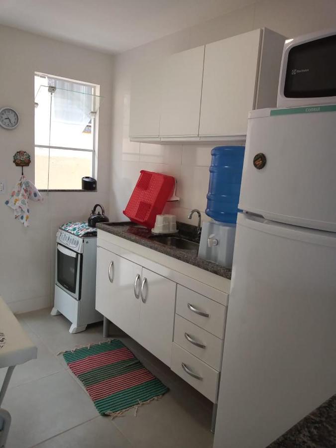Apartamento Aconchegante A 100 Metros Da Praia Arraial do Cabo Eksteriør billede