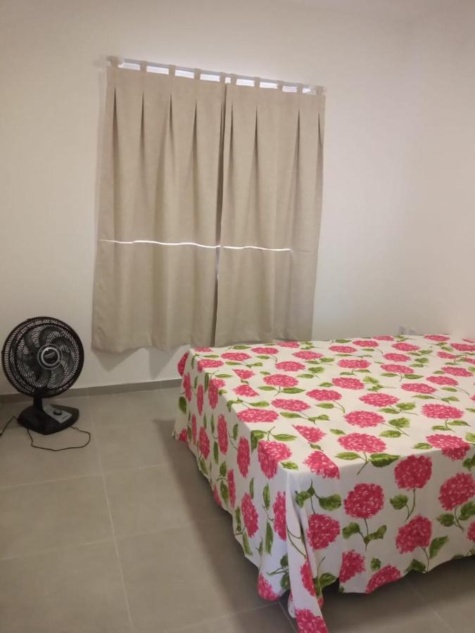 Apartamento Aconchegante A 100 Metros Da Praia Arraial do Cabo Eksteriør billede